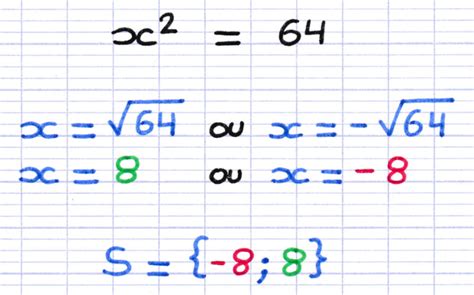 X Au Carré Plus X Au Carré Résoudre une équation : x² + 9 =6x • x²=6x • identité remarquable •  Troisième seconde - YouTube